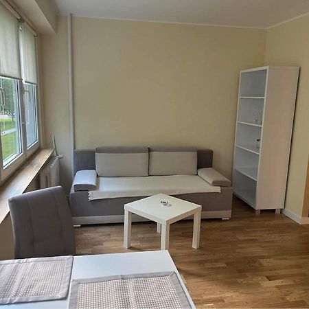 Apartament Dworcowa Olsztyn  Exterior foto
